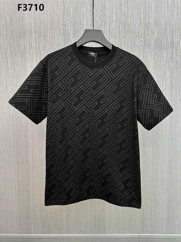 Fendi Men's T-shirts 190